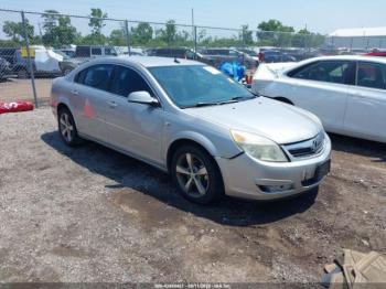  Salvage Saturn Aura