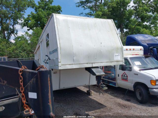  Salvage Fleetwood Other