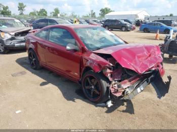  Salvage Chevrolet Cobalt
