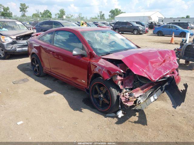  Salvage Chevrolet Cobalt