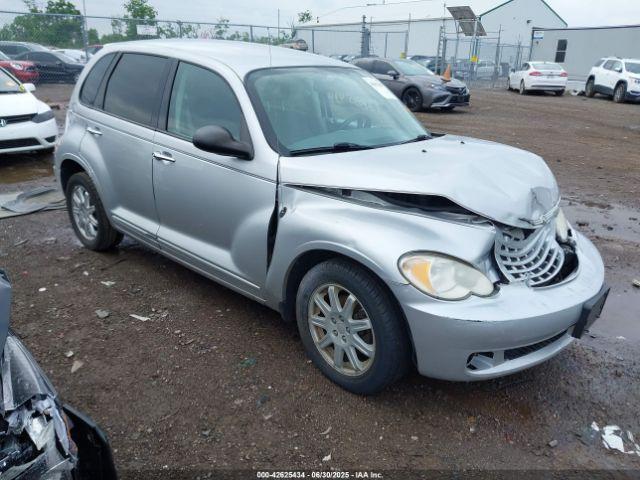  Salvage Chrysler PT Cruiser