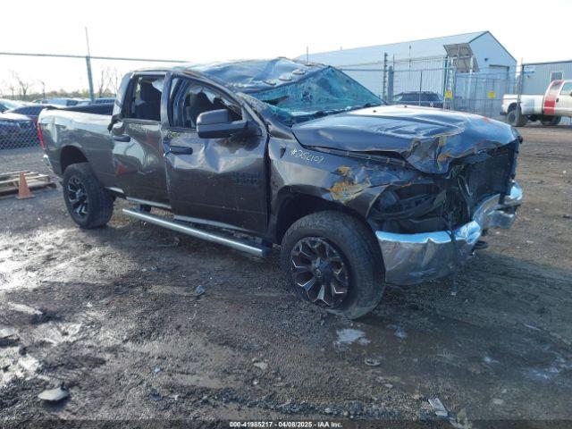  Salvage Ram 2500