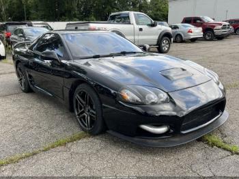  Salvage Mitsubishi 3000 Gt