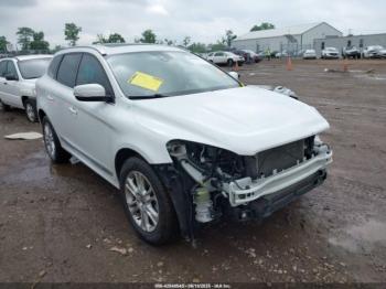  Salvage Volvo XC60
