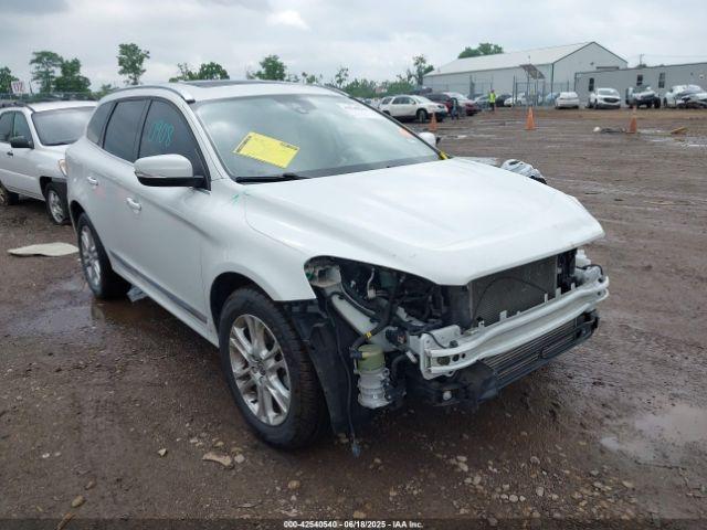  Salvage Volvo XC60