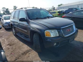  Salvage GMC Envoy