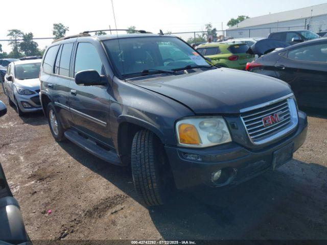  Salvage GMC Envoy