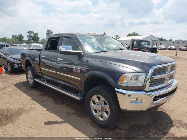  Salvage Ram 3500