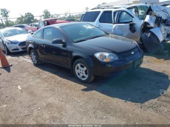  Salvage Chevrolet Cobalt