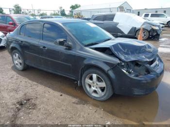  Salvage Chevrolet Cobalt