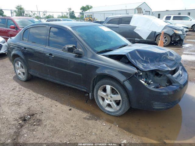  Salvage Chevrolet Cobalt