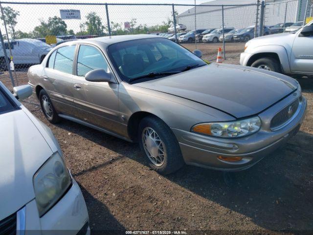  Salvage Buick LeSabre