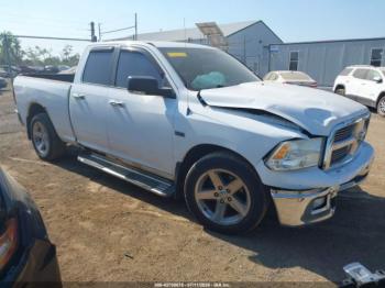  Salvage Dodge Ram 1500