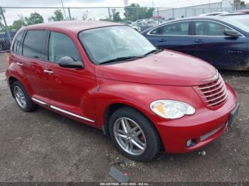  Salvage Chrysler PT Cruiser