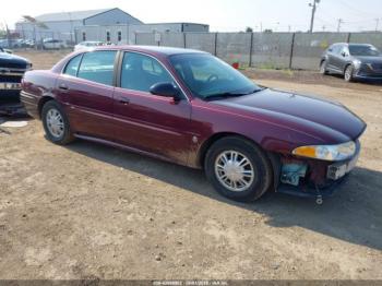  Salvage Buick LeSabre