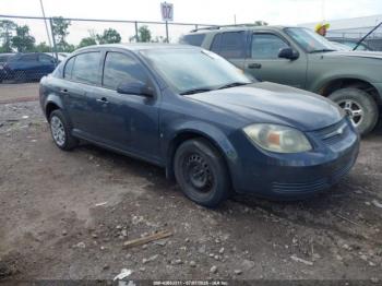  Salvage Chevrolet Cobalt