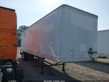  Salvage Great Dane Trailers Other
