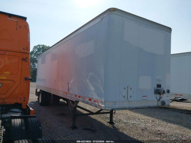  Salvage Great Dane Trailers Other