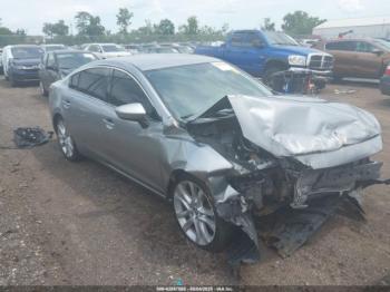  Salvage Mazda Mazda6
