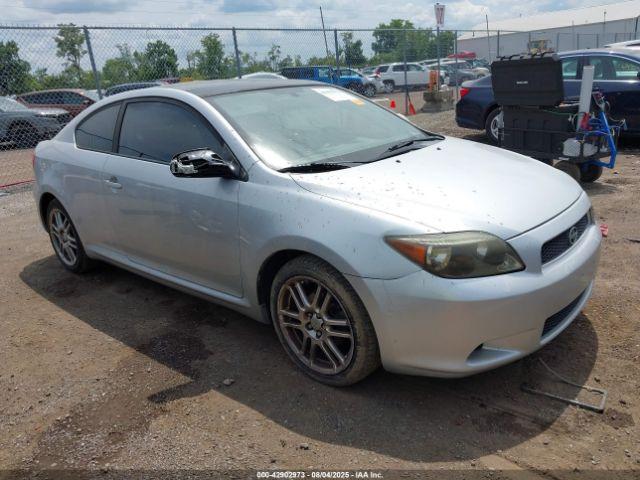  Salvage Scion TC