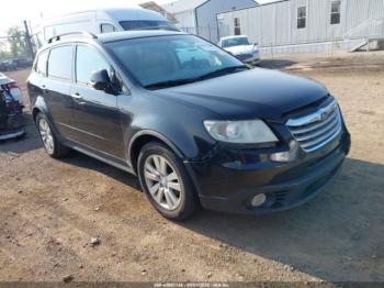  Salvage Subaru Tribeca