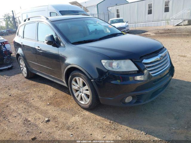  Salvage Subaru Tribeca