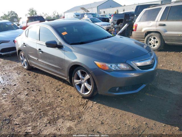  Salvage Acura ILX