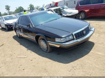  Salvage Cadillac Eldorado