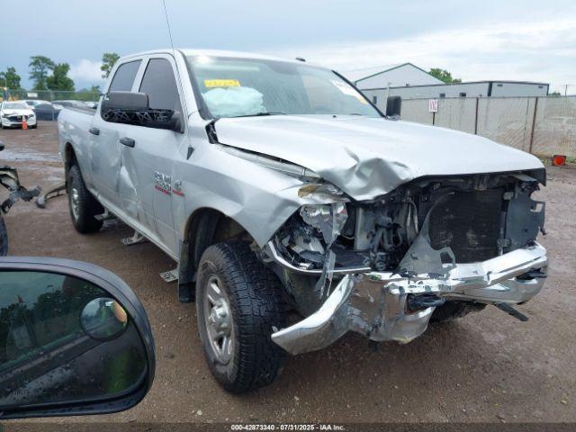  Salvage Ram 2500