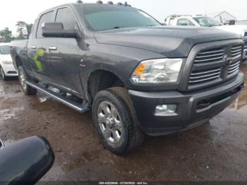  Salvage Ram 2500