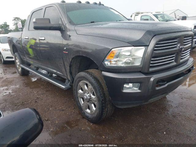  Salvage Ram 2500