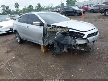  Salvage Dodge Dart