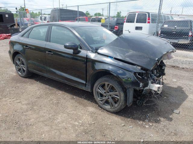  Salvage Audi A3
