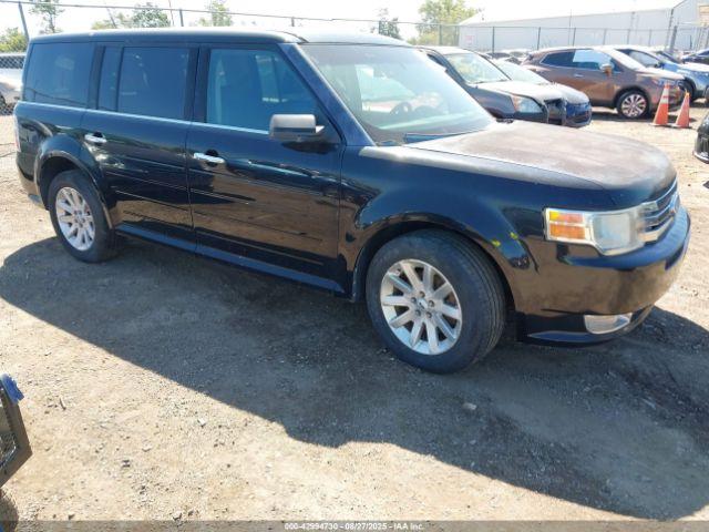  Salvage Ford Flex