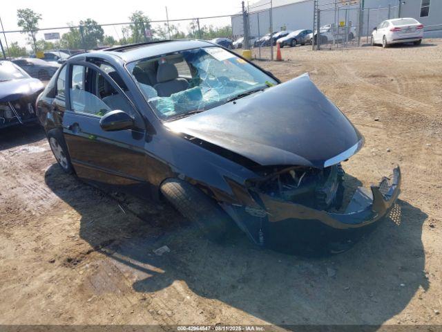  Salvage Kia Spectra