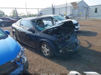  Salvage Chevrolet Cobalt