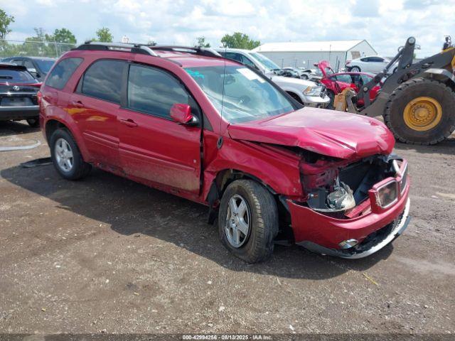  Salvage Pontiac Torrent