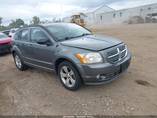 Salvage Dodge Caliber