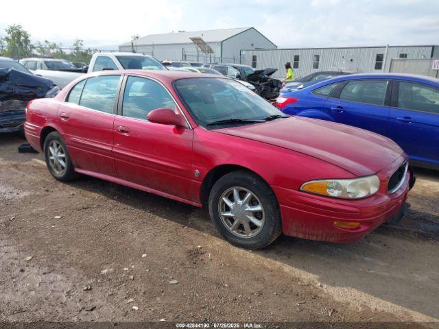  Salvage Buick LeSabre