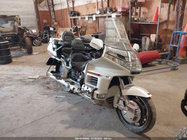  Salvage Honda Gl1500