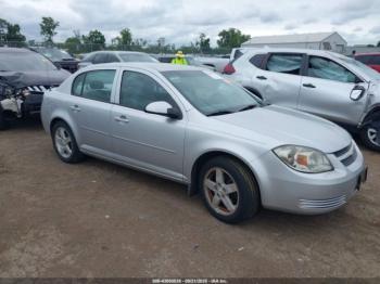  Salvage Chevrolet Cobalt