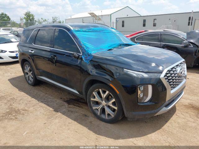  Salvage Hyundai PALISADE
