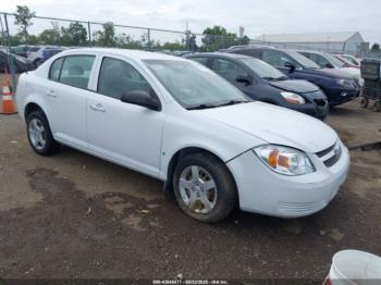  Salvage Chevrolet Cobalt