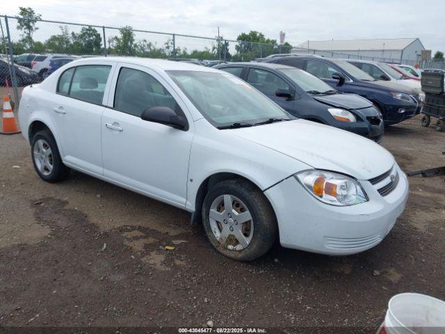  Salvage Chevrolet Cobalt