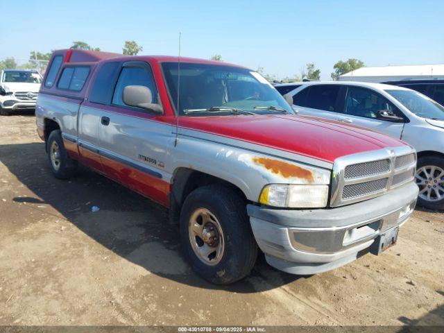 Salvage Dodge Ram 1500