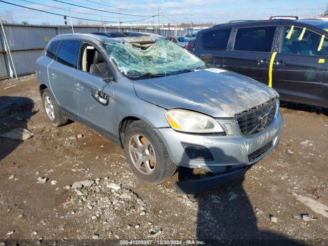  Salvage Volvo XC60