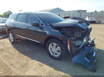  Salvage Buick Enclave
