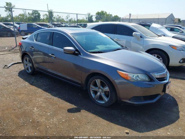  Salvage Acura ILX