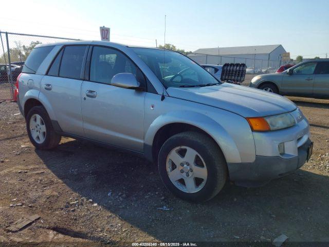  Salvage Saturn Vue