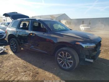  Salvage Volvo XC90